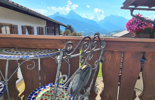 Stanggaß Casa | Experience unforgettable days at Ferienhaus Sonnenschein in Bischofswiesen!
