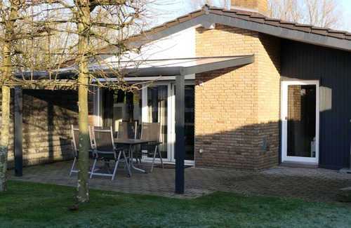 Haddorfer Seen Casa | "Experience unforgettable days in the rural vacation home Wacholderbusch"