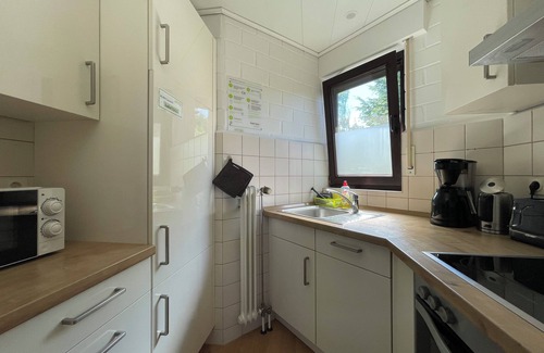Haddorfer Seen Casa | "Experience unforgettable vacation moments in the Fichtenhain!"