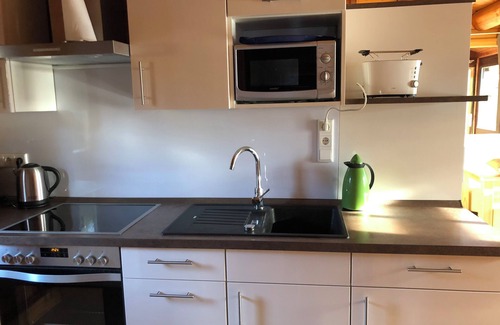 Haddorfer Seen Casa | Experience unforgettable vacations in a cozy vacation home in Wettringen!