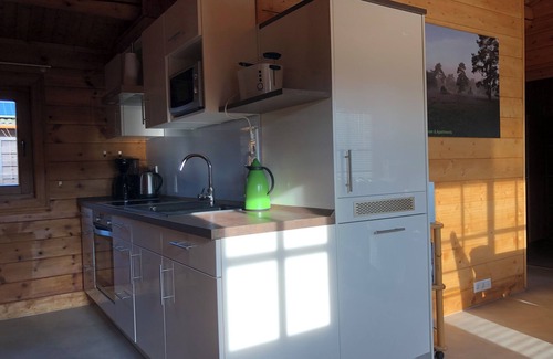 Haddorfer Seen Casa | Experience unforgettable vacations in a cozy vacation home in Wettringen!