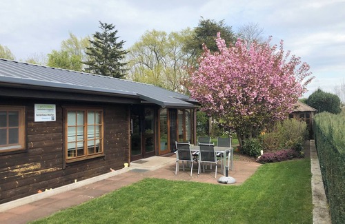 Haddorfer Seen Casa | Experience unforgettable vacations in a cozy vacation home in Wettringen!