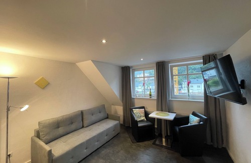 Dernau Apartamento | Experience unforgettable time-outs in our vacation apartments in Dernau!