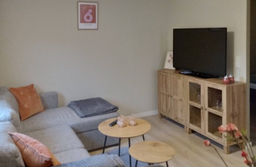 Faroe Islands Apartamento | Experience unique Faroe Islands holiday home by sea and fully equipped kitchen