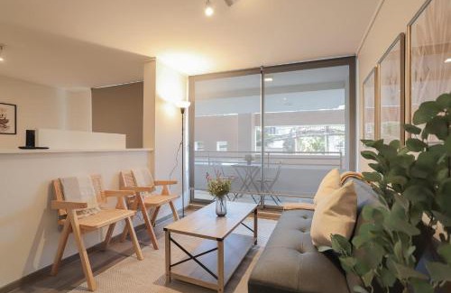 Barrio Italia Apartamento | Experience Unique Spirit of Barrio Italia