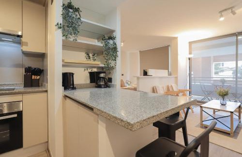 Barrio Italia Apartamento | Experience Unique Spirit of Barrio Italia