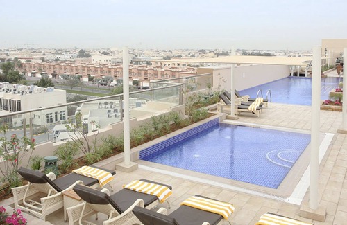 Umm Suqeim 3 Apartamento | Experience Unmatched Hospitality at the Hear of Dubai - Your Home Away from Home