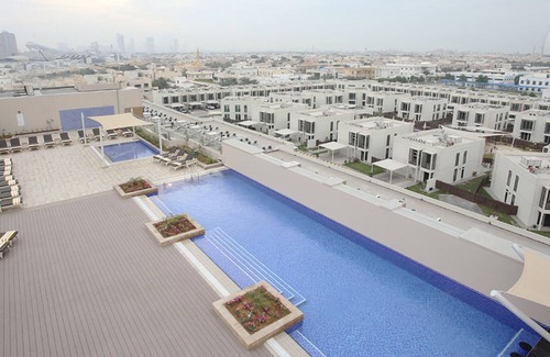 Umm Suqeim 3 Apartamento | Experience Unmatched Hospitality at the Hear of Dubai - Your Home Away from Home