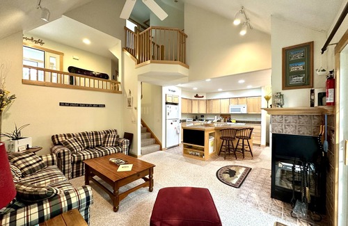 West Dover Casa | The comforts of home with a dash of luxury & whimsy Lakes, Trails, Golf min away