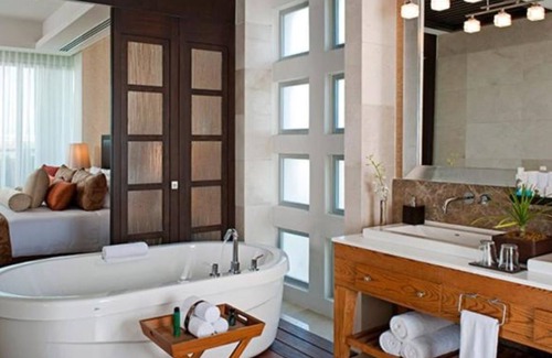 Nuevo Vallarta Complejo | Experience Vidanta Luxury Resort - Grand Luxxe Presidential Suite, 2BR, 2.5 BA