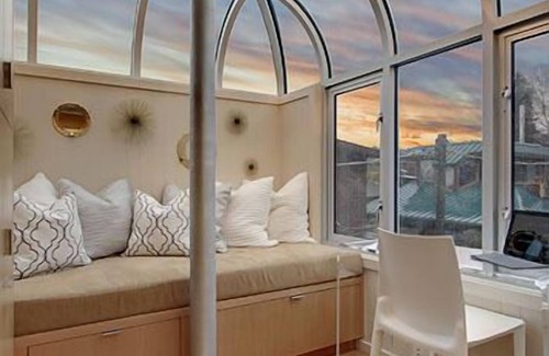 Eastlake Alquiler De Eote | Experimenta Su 'Sleepless in Seattle' Chalana sueño