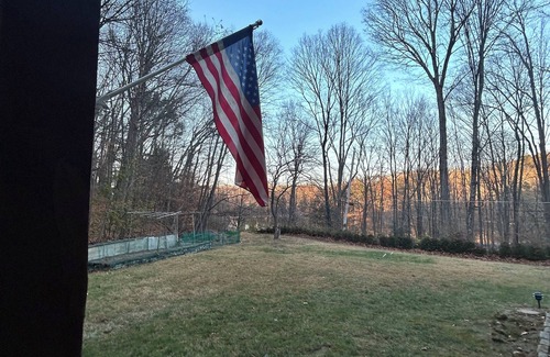 Stroudsburg Casa | Experience you’ve been waiting for! Enjoy this unique luxurious getaway!
