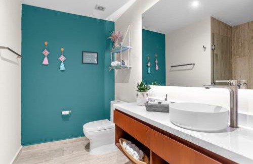Tulum Apartamento | Experiences Jungle Vibes Mistiq Temple I