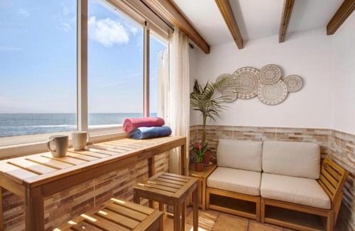 Tacoronte Apartamento | Experiences Salitre Suite