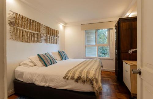 Providencia Apartamento | Experiencia Grupal Duplex Moderno en Providencia