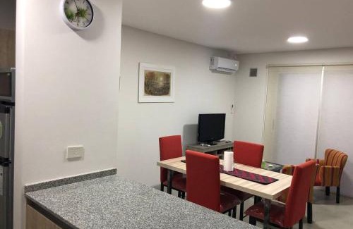 Godoy Cruz Apartamento | Experiencia Mendoza! Bodegas y Montañas!