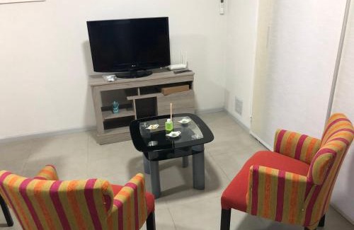 Godoy Cruz Apartamento | Experiencia Mendoza! Bodegas y Montañas!