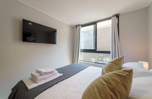 Barrio Italia Apartamento | Experimenta lo mejor de Barrio Italia