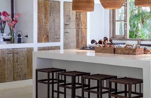 Curuipe Casa | Explendid Mansion in Curuipe - BAH051