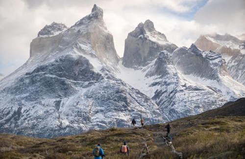 Torres Del Paine Cabina | Explora en Torres del Paine - All Inclusive