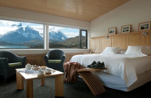 Torres Del Paine Cabina | Explora en Torres del Paine - All Inclusive