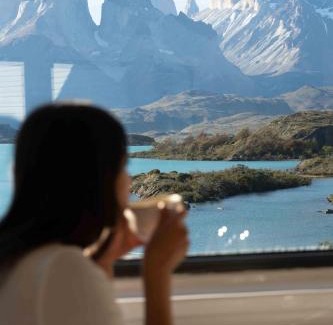 Torres Del Paine Cabina | Explora en Torres del Paine - All Inclusive