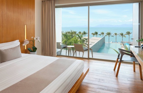 Mae Nam Hotel | Explorar Koh Samui – Adults Only Resort and Spa