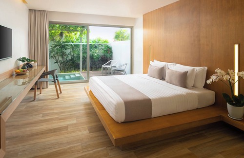 Mae Nam Hotel | Explorar Koh Samui – Adults Only Resort and Spa