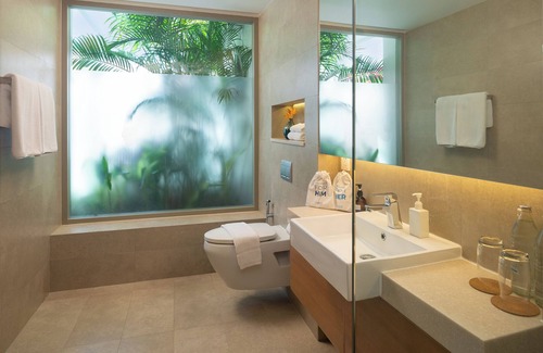 Mae Nam Hotel | Explorar Koh Samui – Adults Only Resort and Spa