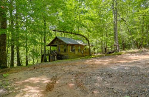 Vein Mountain Apartamento | Explore and Unwind in Nature Blue Ridge Cabin