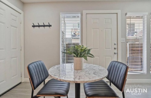 Hyde Park Apartamento | Explore Austin Life Studio Near Guadalupe St