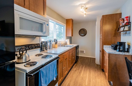 Marietta-Alderwood Casa | Explore Bellingham, minutes Airport WWU & Downtown