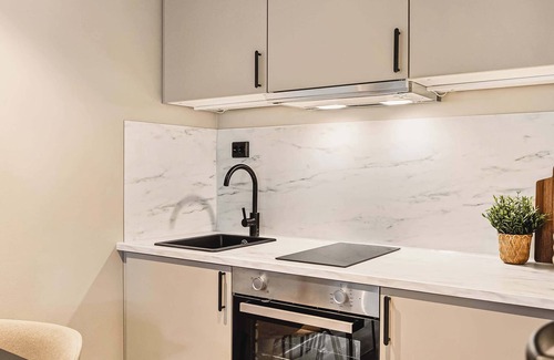 Engen Apartamento | Escalòn apartments-Experience Bergen-VIP discount