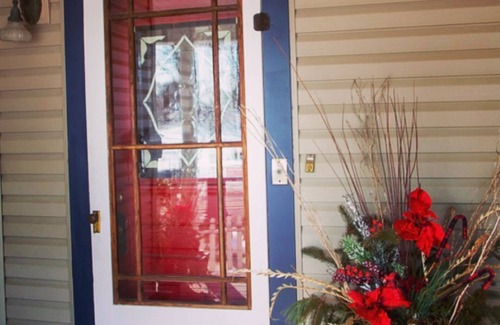 West Central Apartamento | Explore Downtown Fort Wayne The Declan House -Modern 2-bedroom with WiFi and AC