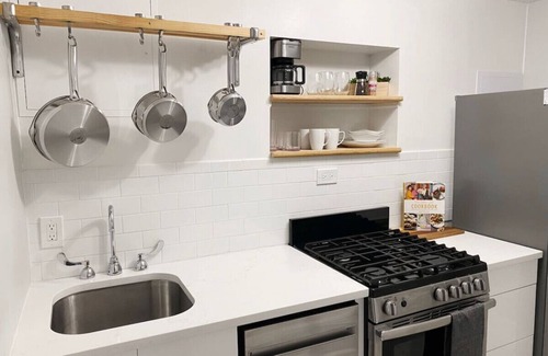 Mount Adams Apartamento | Explore Downtown from Mt Adams | Patio River Views