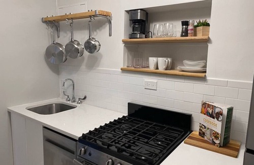 Mount Adams Apartamento | Explore Downtown from Mt Adams | Patio River Views