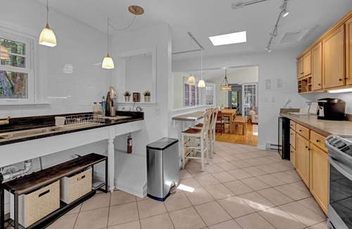 Shorewood-Tower Hills-Harbert Casa | Explore Dunes, Lake MI, Breweries from Wonderwood