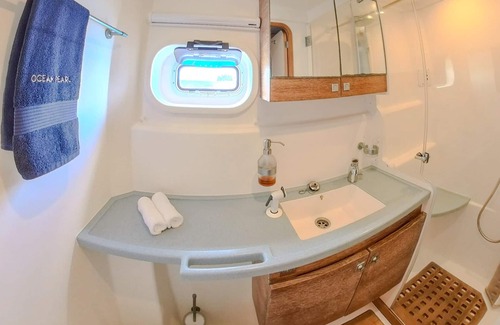 San Blas Islands Alquiler De Eote | Explore Islands on a Crewed Premium All-Inclusive Yacht