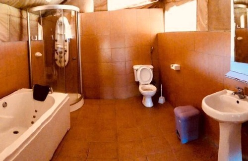 Maasai Mara Otro | Explore Mara Camp