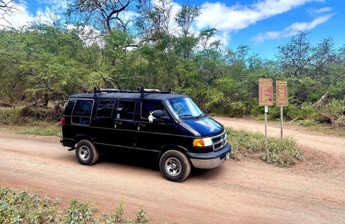 Kahului Casa | Explore Maui with “Good Vibes “