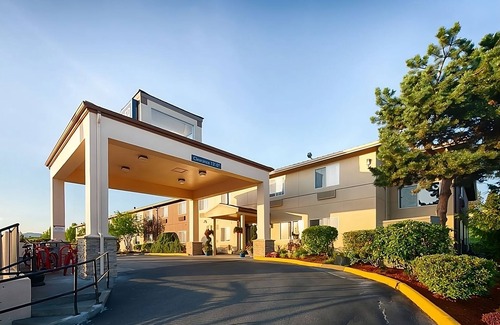 Sequim Apartamento | Explore National Parks with the Family! Free Parking, Close to Attractions