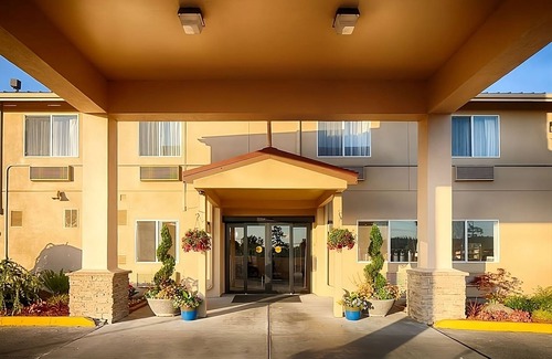 Sequim Apartamento | Explore National Parks with the Family! Free Parking, Close to Attractions