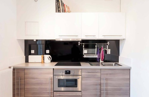 Le Piol Apartamento | Explore Nice from our cozy & quiet 2BR apt★parking