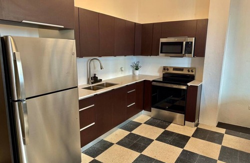 Old San Juan Apartamento | Explore Old San Juan, Colonial Home with Balcony