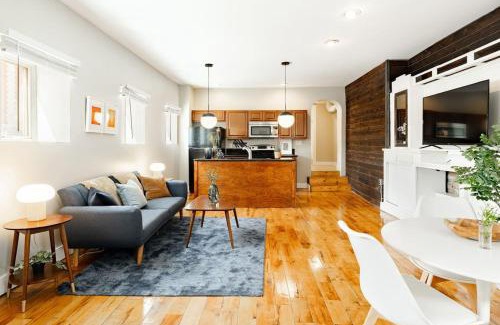 Pendleton Casa | Explore OTR from a Parkside Condo - Walk to ALL