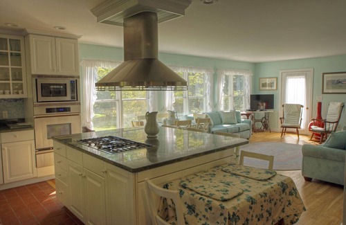 Edgartown Casa | Tu escondite Chappy!
