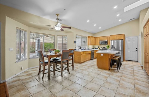 Ramona Casa | Explore Ramona's Vineyards: Tranquil Home w/ Yard