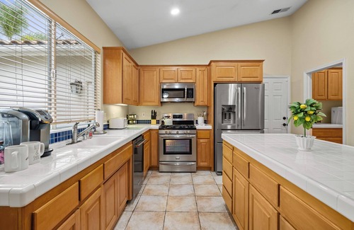Ramona Casa | Explore Ramona's Vineyards: Tranquil Home w/ Yard