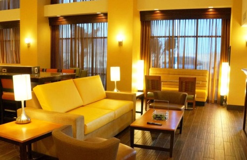 Kingman Hotel | Explore Route 66: Near I-40 Stay with Breakfast & Fitness Center | 2 Units