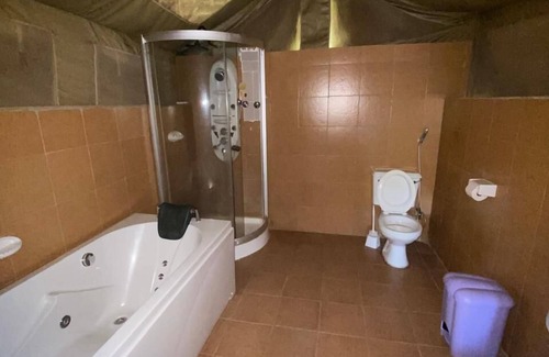 Maasai Mara Hotel | Explore Sand River Lodge